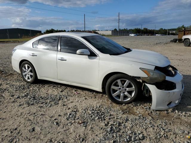 Photo 4 from auction – 2013 NISSAN MAXIMA S with VIN 1N4AA5AP8DC829418