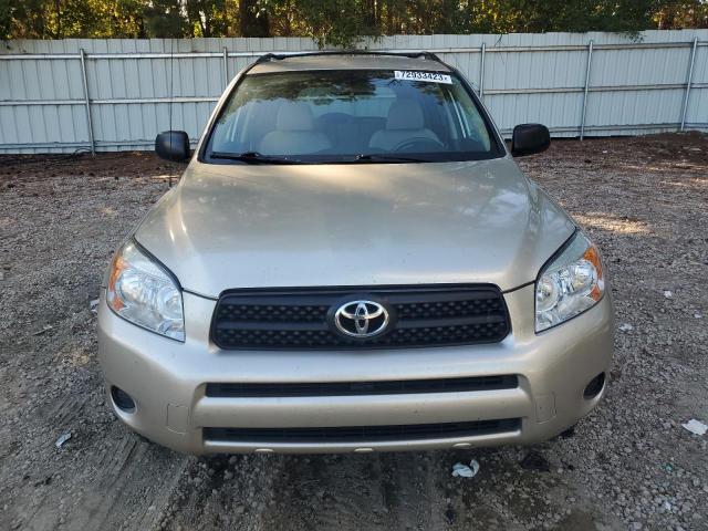 Photo 5 from auction – 2008 TOYOTA RAV4 with VIN JTMZD33V686067490