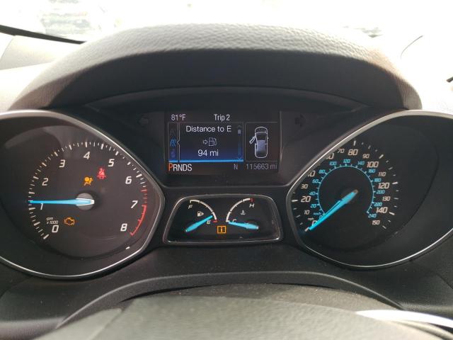 Photo 9 from auction – 2013 FORD ESCAPE SEL with VIN 1FMCU0HX1DUB63575