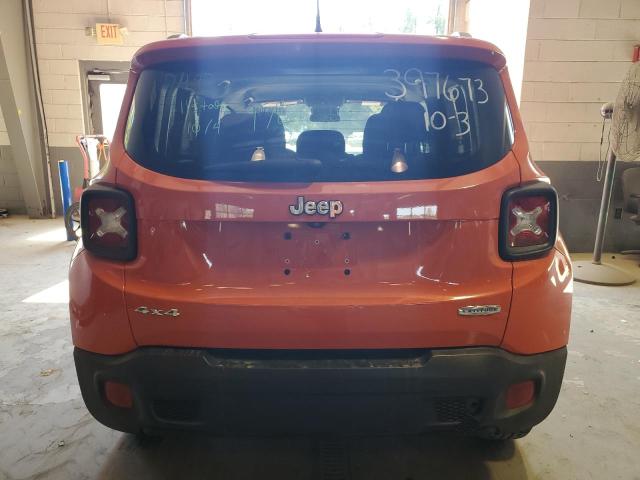 Photo 6 from auction – 2015 JEEP RENEGADE L with VIN ZACCJBBT0FPB92276