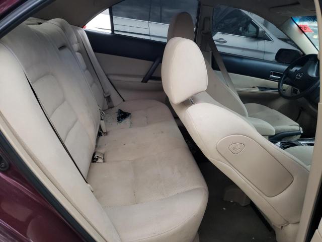 Photo 10 from auction – 2006 MAZDA 6 I with VIN 1YVHP80C165M61852