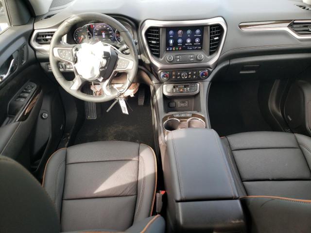 Photo 8 from auction – 2023 GMC ACADIA AT4 with VIN 1GKKNLLS2PZ244543