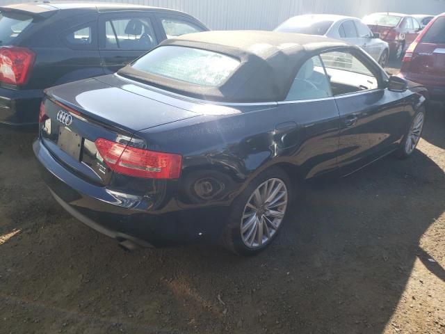 Photo 3 from auction – 2010 AUDI A5 PREMIUM with VIN WAULFAFH7AN011531
