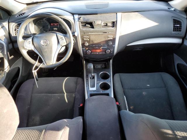 Photo 8 from auction – 2015 NISSAN ALTIMA 2.5 with VIN 1N4AL3AP1FC412725