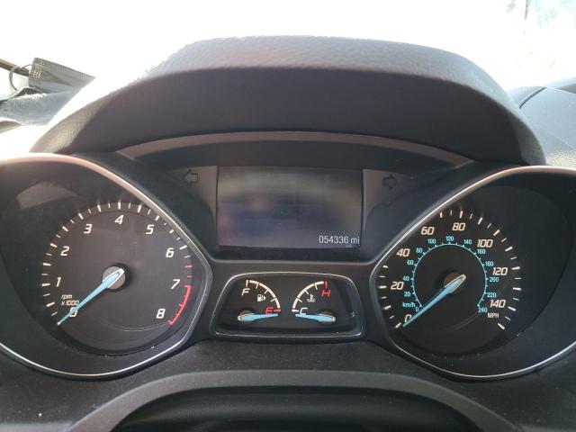 Photo 9 from auction – 2015 FORD ESCAPE S with VIN 1FMCU0F74FUC01158