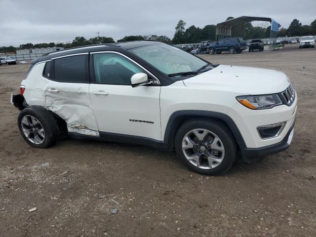 Photo 4 from auction – 2020 JEEP COMPASS LI with VIN 3C4NJCCB4LT211131