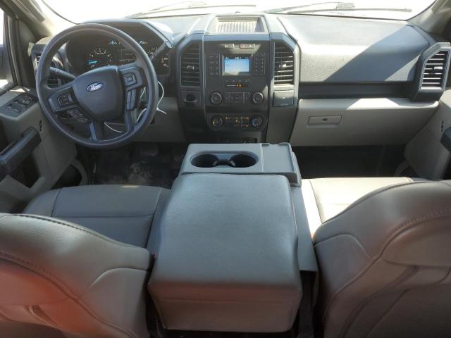 Photo 8 from auction – 2019 FORD F150 SUPER with VIN 1FTEX1CB7KKC24779