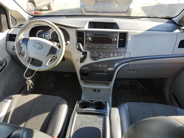 Photo 8 from auction – 2011 TOYOTA SIENNA with VIN 5TDXK3DC0BS173483