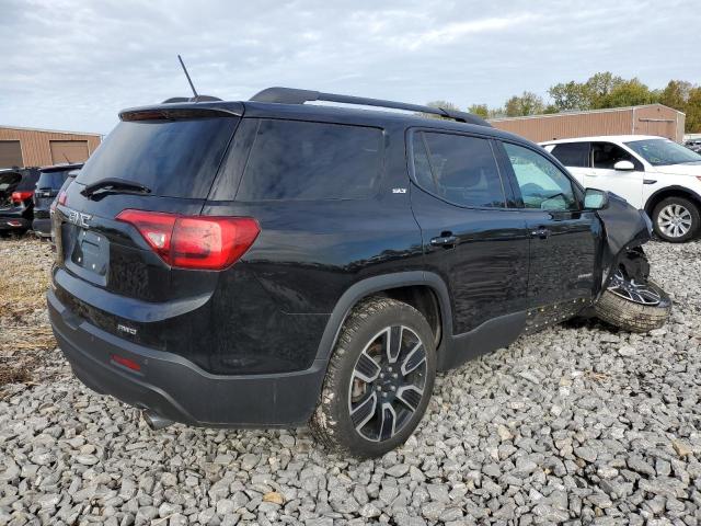 Photo 3 from auction – 2019 GMC ACADIA SLT with VIN 1GKKNULS7KZ277357