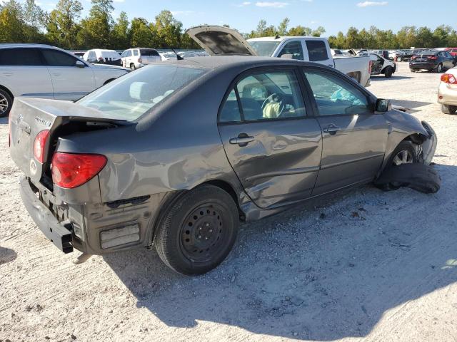 Фото 3 с аукциона – 2005 TOYOTA COROLLA CE с VIN 2T1BR32E25C385356