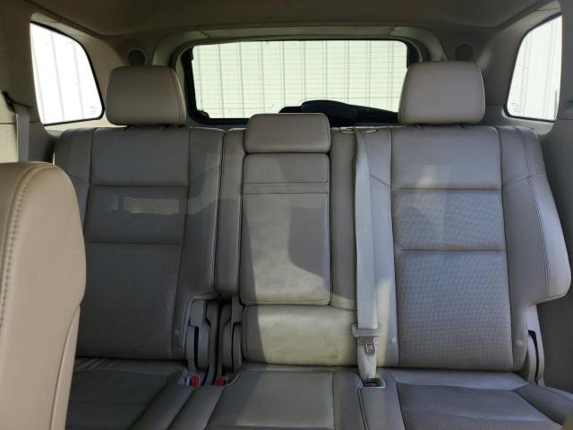 Photo 10 from auction – 2012 JEEP GRAND CHER with VIN 1C4RJFBG3CC341431