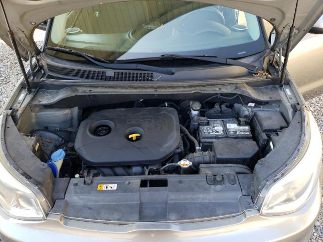 Photo 12 from auction – 2016 KIA SOUL + with VIN KNDJP3A54G7260074