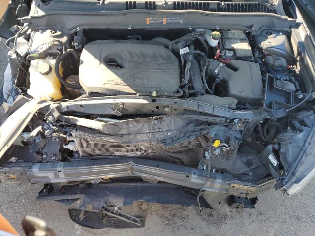 Photo 11 from auction – 2018 FORD FUSION SE with VIN 3FA6P0HD2JR240865