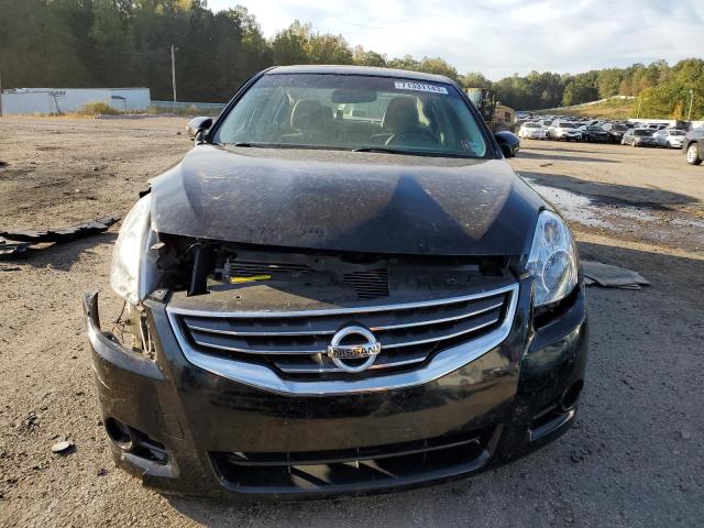Photo 5 from auction – 2011 NISSAN ALTIMA BAS with VIN 1N4AL2AP8BN461719