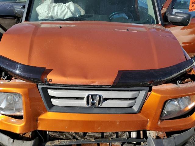 Photo 11 from auction – 2008 HONDA ELEMENT EX with VIN 5J6YH28728L012230