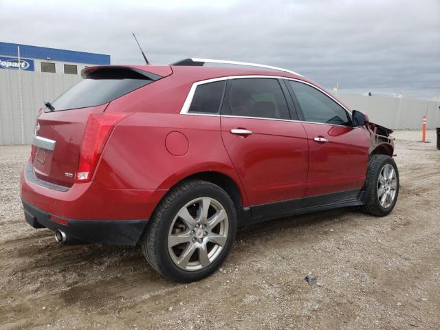 Photo 3 from auction – 2012 CADILLAC SRX PREMIU with VIN 3GYFNFE36CS659435