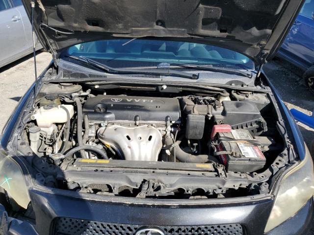 Photo 11 from auction – 2008 TOYOTA SCION TC with VIN JTKDE167280252639