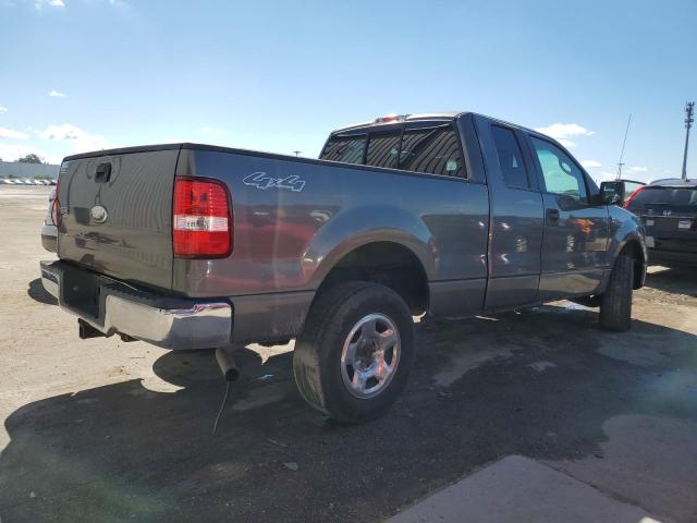 Photo 3 from auction – 2006 FORD F150 with VIN 1FTPX14596NA06767