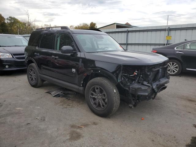 Photo 4 from auction – 2022 FORD BRONCO SPO with VIN 3FMCR9B65NRD89553