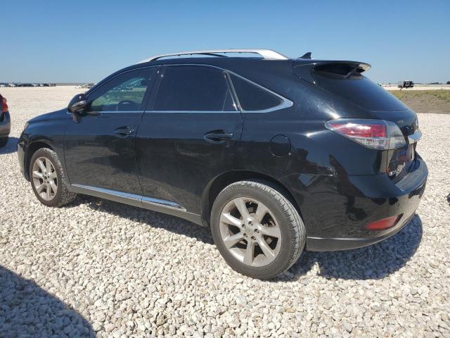 Фото 2 с аукциона – 2010 LEXUS RX 350 с VIN 2T2ZK1BA9AC040285