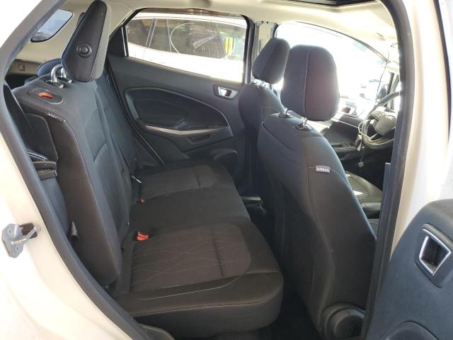 Photo 11 from auction – 2018 FORD ECOSPORT S with VIN MAJ3P1TE5JC225140