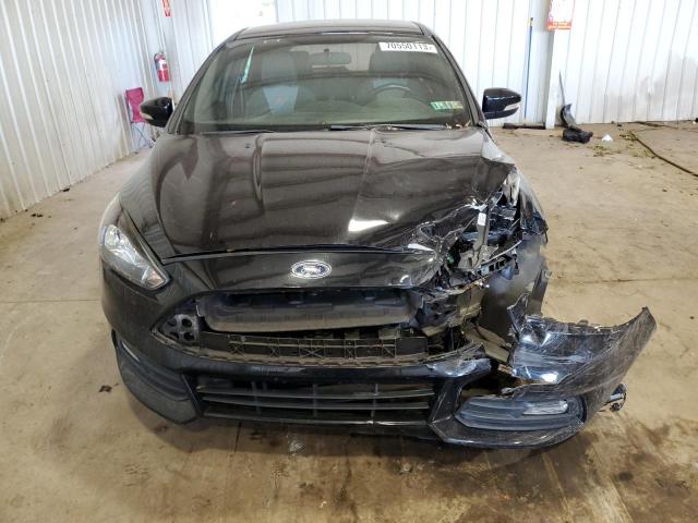 Photo 5 from auction – 2018 FORD FOCUS ST with VIN 1FADP3L92JL281894