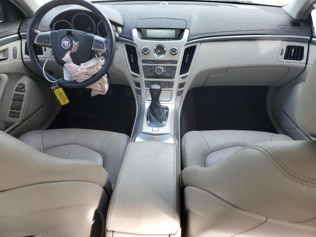 Photo 8 from auction – 2013 CADILLAC CTS LUXURY with VIN 1G6DE5E50D0158304