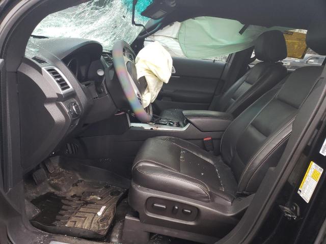 Photo 7 from auction – 2015 FORD EXPLORER S with VIN 1FM5K8GT8FGC42447