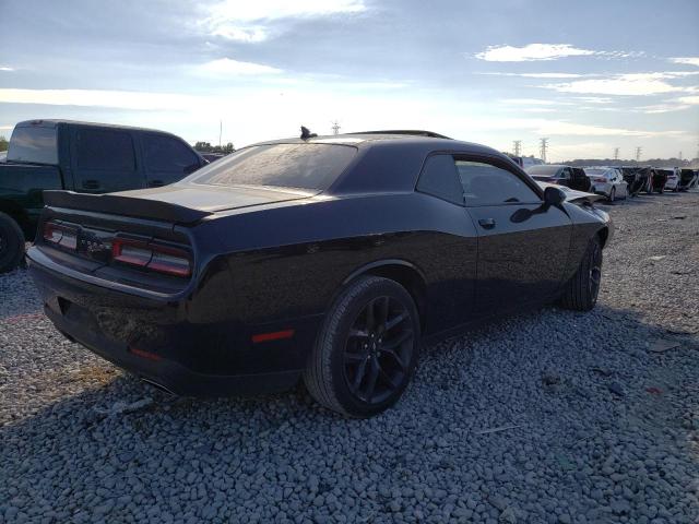 Photo 3 from auction – 2019 DODGE CHALLENGER with VIN 2C3CDZAG1KH529302