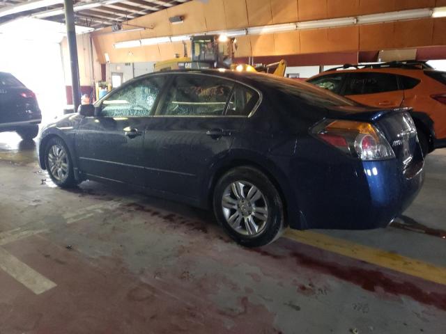 Photo 2 from auction – 2012 NISSAN ALTIMA BAS with VIN 1N4AL2AP8CN554015