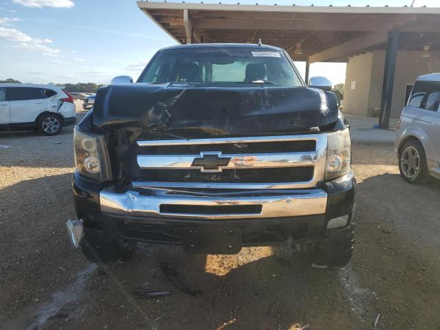 Photo 5 from auction – 2011 CHEVROLET SILVERADO with VIN 3GCPKSE35BG391457