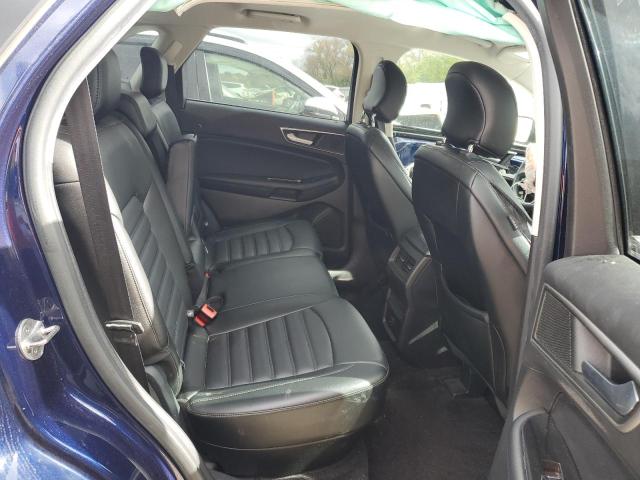 Photo 10 from auction – 2016 FORD EDGE SEL with VIN 2FMPK4J98GBC36042