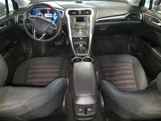 Photo 8 from auction – 2013 FORD FUSION SE with VIN 3FA6P0HR6DR111396