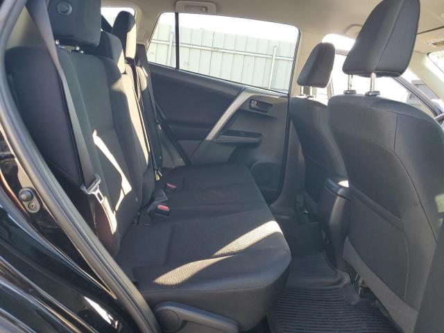 Photo 11 from auction – 2018 TOYOTA RAV4 LE with VIN 2T3BFREV6JW767042