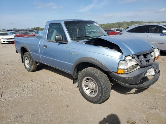 Photo 4 from auction – 1998 FORD RANGER with VIN 1FTZR11X6WPB15944
