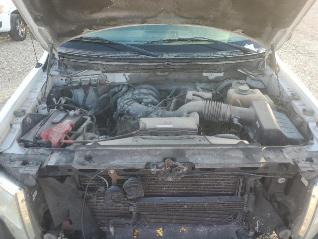 Photo 11 from auction – 2013 FORD F150 with VIN 1FTMF1CM3DKD53525
