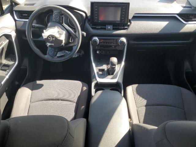 Photo 8 from auction – 2020 TOYOTA RAV4 LE with VIN JTMH1RFV5LD060098