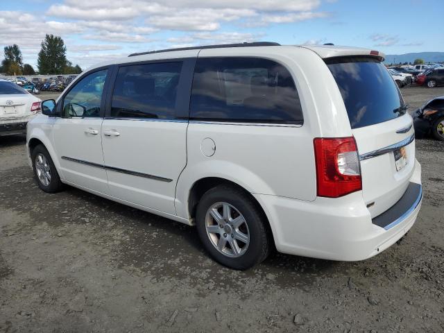 Photo 2 from auction – 2012 CHRYSLER TOWN & COU with VIN 2C4RC1BG7CR144363