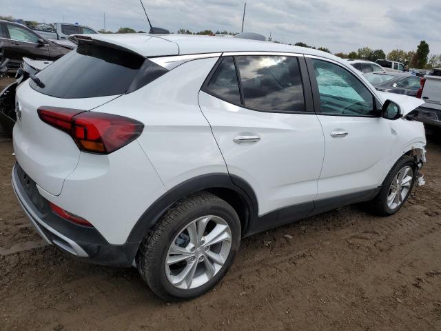 Photo 3 from auction – 2023 BUICK ENCORE GX with VIN KL4MMBS23PB035088