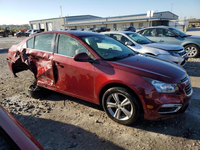Photo 4 from auction – 2015 CHEVROLET CRUZE with VIN 1G1PE5SB4F7258266