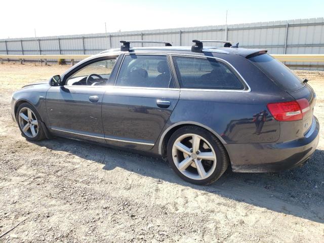 Photo 2 from auction – 2011 AUDI A6 PREMIUM with VIN WAUWGAFB2BN038580
