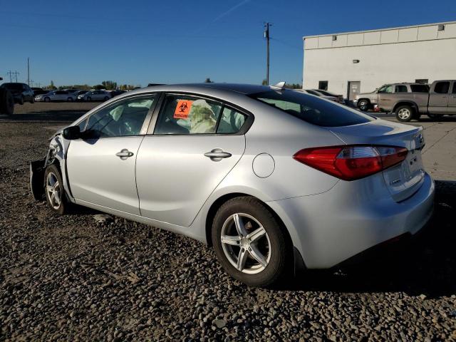 Photo 2 from auction – 2015 KIA FORTE LX with VIN KNAFK4A67F5391655