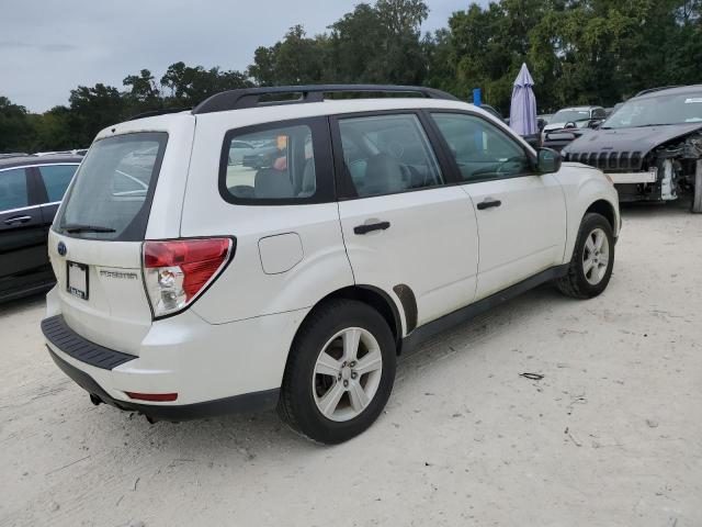Photo 3 from auction – 2010 SUBARU FORESTER X with VIN JF2SH6BCXAH913963
