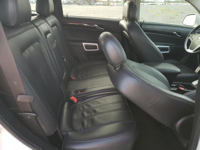 Photo 11 from auction – 2014 CHEVROLET CAPTIVA LT with VIN 3GNAL3EK3ES677350