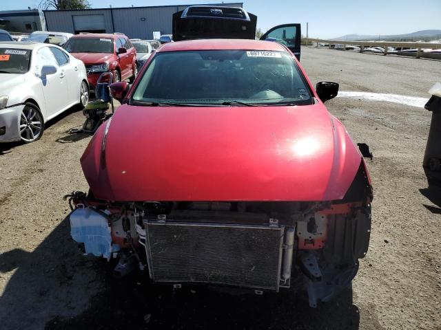 Photo 5 from auction – 2017 MAZDA 3 SPORT with VIN JM1BN1U72H1102896