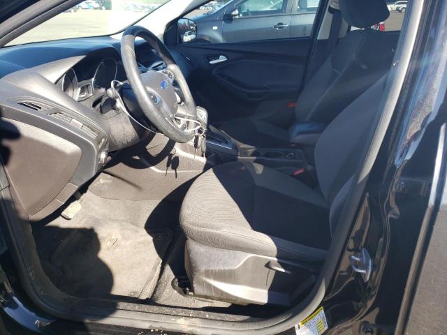 Photo 7 from auction – 2014 FORD FOCUS SE with VIN 1FADP3K29EL125507