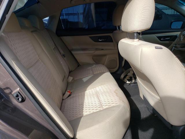 Photo 10 from auction – 2016 NISSAN ALTIMA 2.5 with VIN 1N4AL3AP4GC126031
