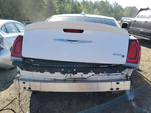 Photo 6 from auction – 2019 CHRYSLER 300 S with VIN 2C3CCABG7KH690675