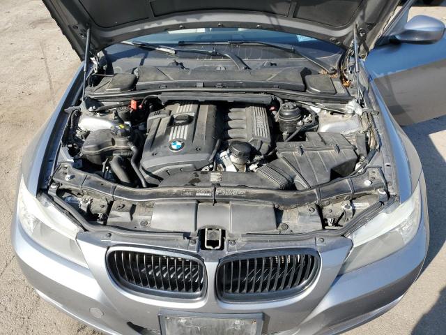 Photo 11 from auction – 2011 BMW 328 I SULE with VIN WBAPH5G52BNM83371