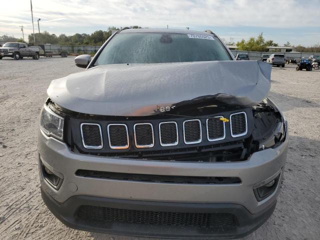 Photo 5 from auction – 2019 JEEP COMPASS LA with VIN 3C4NJCBB1KT636676